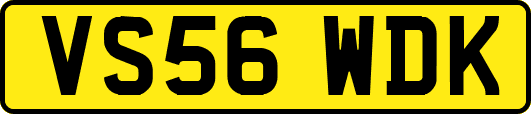 VS56WDK