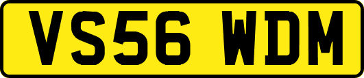 VS56WDM