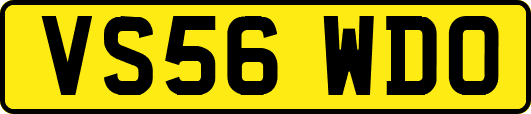 VS56WDO