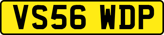 VS56WDP
