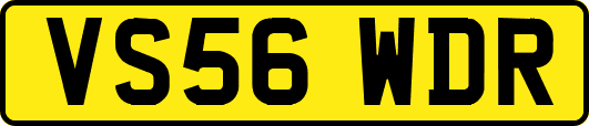 VS56WDR