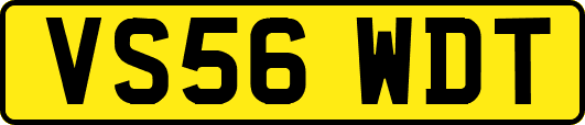 VS56WDT