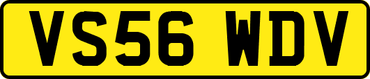 VS56WDV