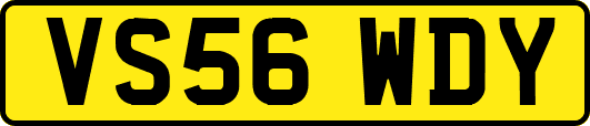 VS56WDY