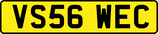 VS56WEC