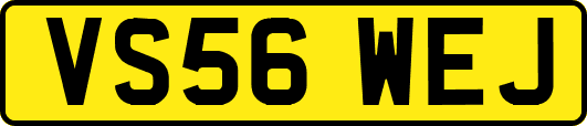 VS56WEJ
