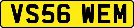 VS56WEM