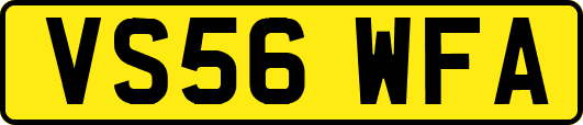 VS56WFA