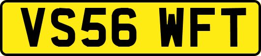 VS56WFT