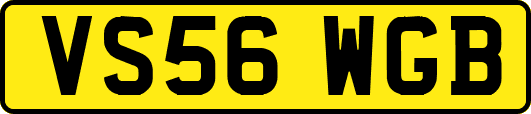 VS56WGB