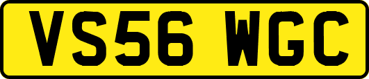 VS56WGC