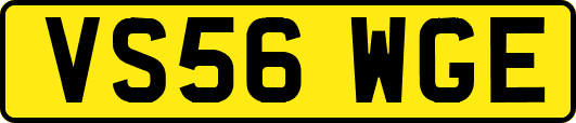 VS56WGE