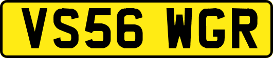 VS56WGR