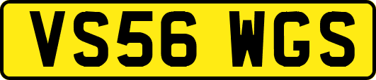 VS56WGS