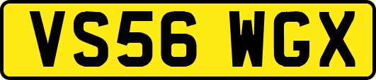 VS56WGX