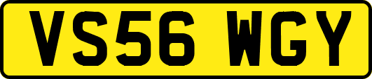 VS56WGY