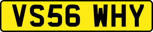 VS56WHY