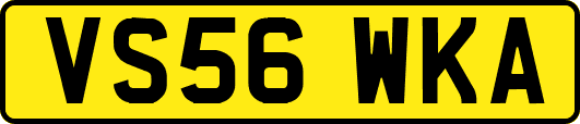 VS56WKA