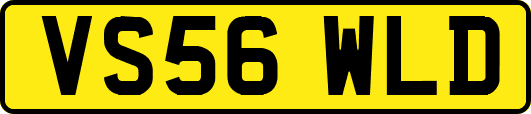 VS56WLD