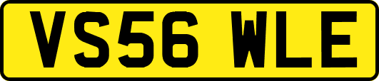 VS56WLE