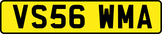 VS56WMA