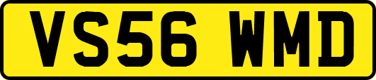 VS56WMD