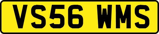 VS56WMS