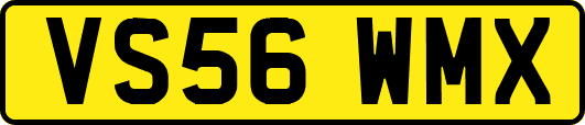 VS56WMX