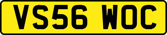 VS56WOC