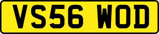VS56WOD