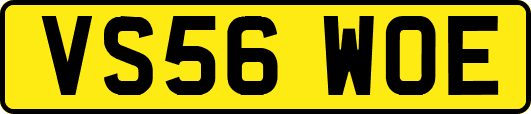 VS56WOE