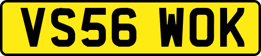 VS56WOK
