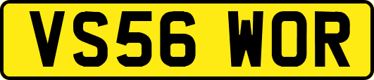 VS56WOR