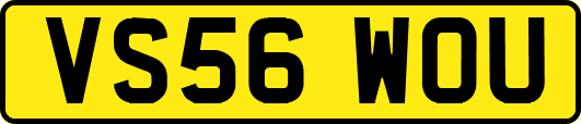 VS56WOU
