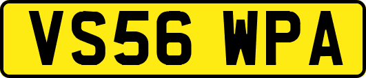 VS56WPA