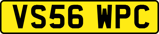 VS56WPC