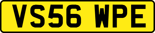 VS56WPE