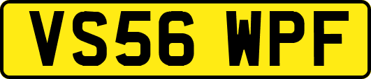 VS56WPF