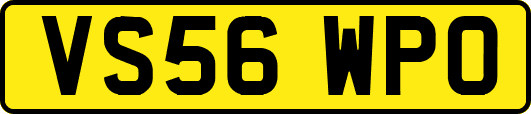 VS56WPO