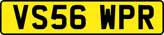 VS56WPR
