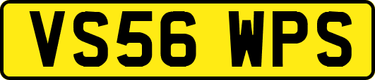 VS56WPS
