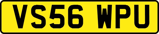 VS56WPU