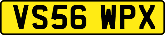 VS56WPX