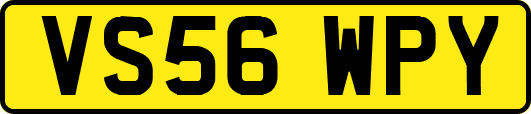 VS56WPY