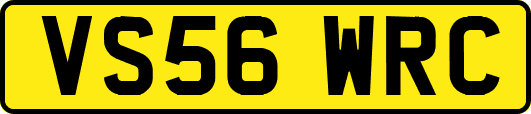 VS56WRC