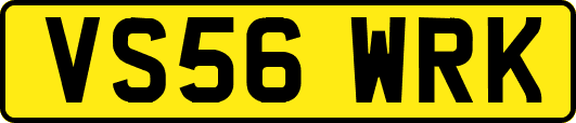 VS56WRK