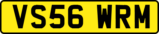 VS56WRM