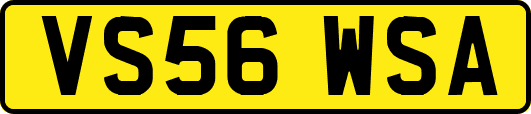 VS56WSA