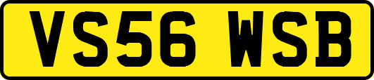 VS56WSB