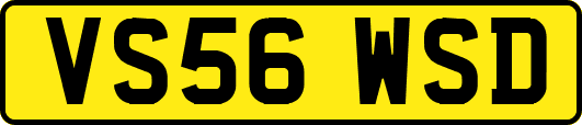 VS56WSD